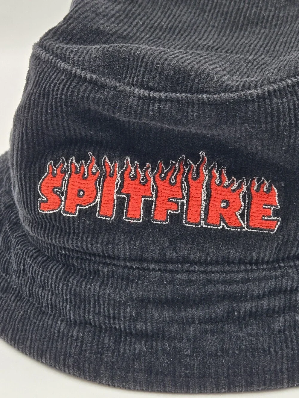 Spitfire vintage y2k